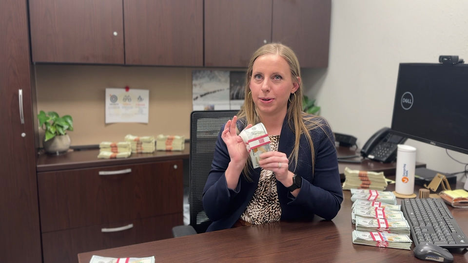 Meet Jana Jobman